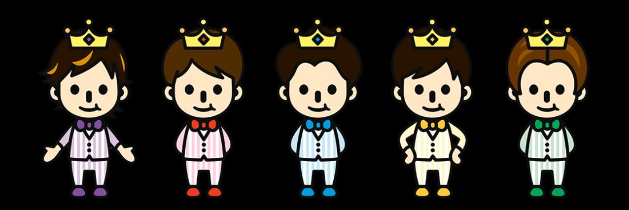 oremonadegata's profile banner image