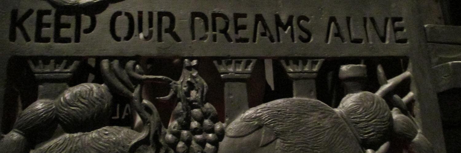 Rahim S. Rajan banner