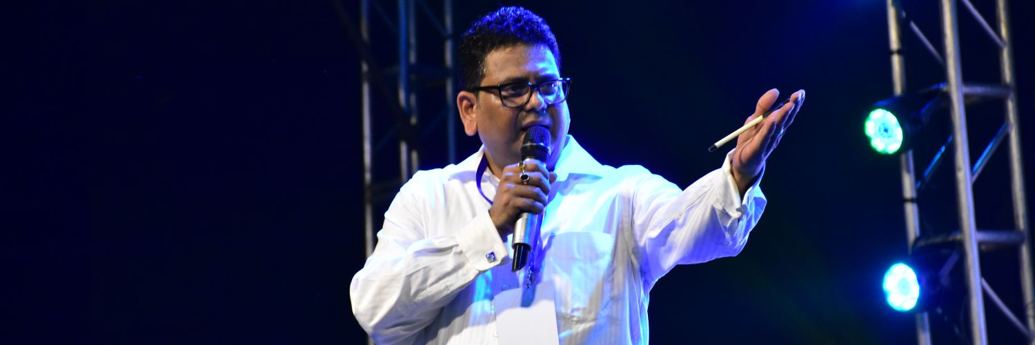 rajesh080275's profile banner image