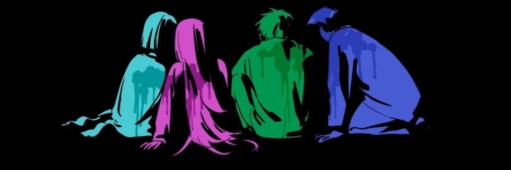 🧡💜Ruru🎭🪻hksg save me banner