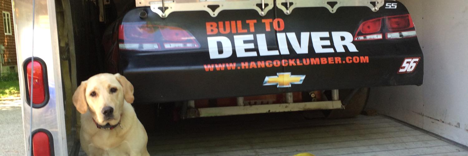 Evan Beaulieu banner
