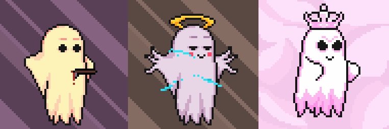 DeadCuties banner