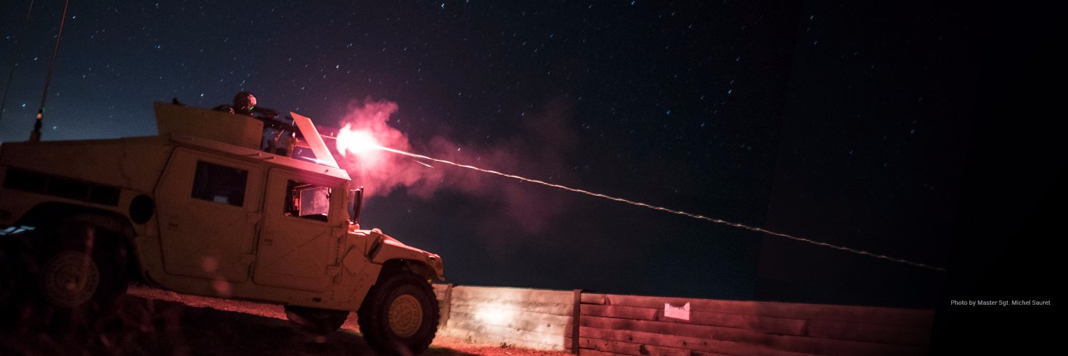 Military.com's banner