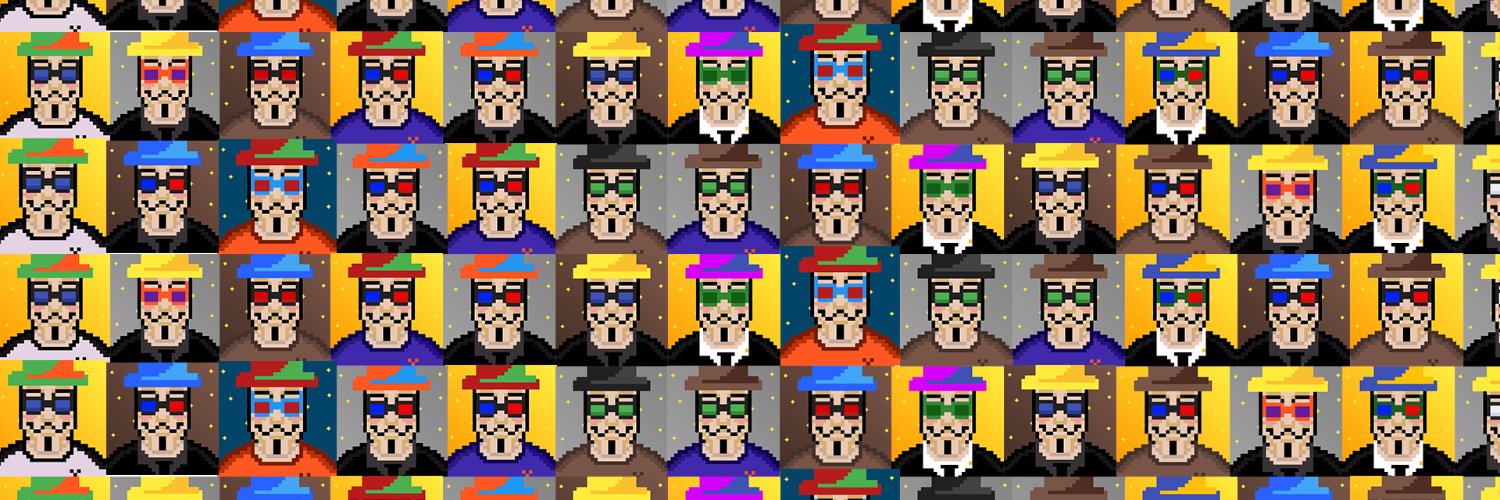 aglegornft's profile banner image