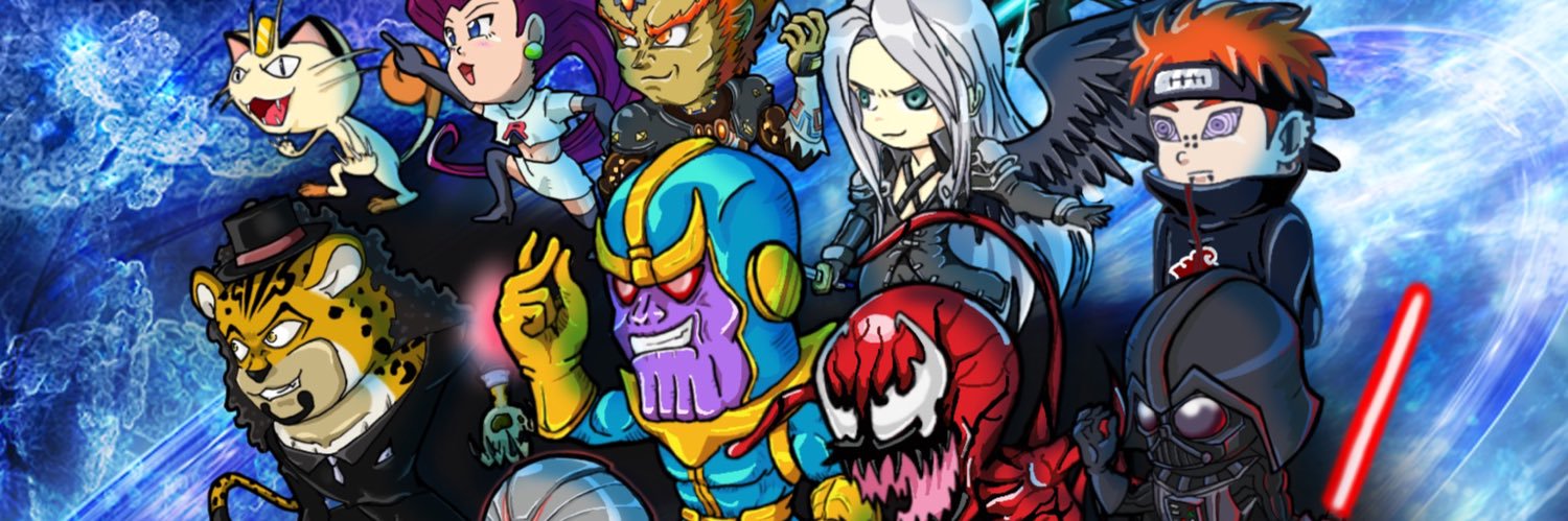 卄乇尺0 banner