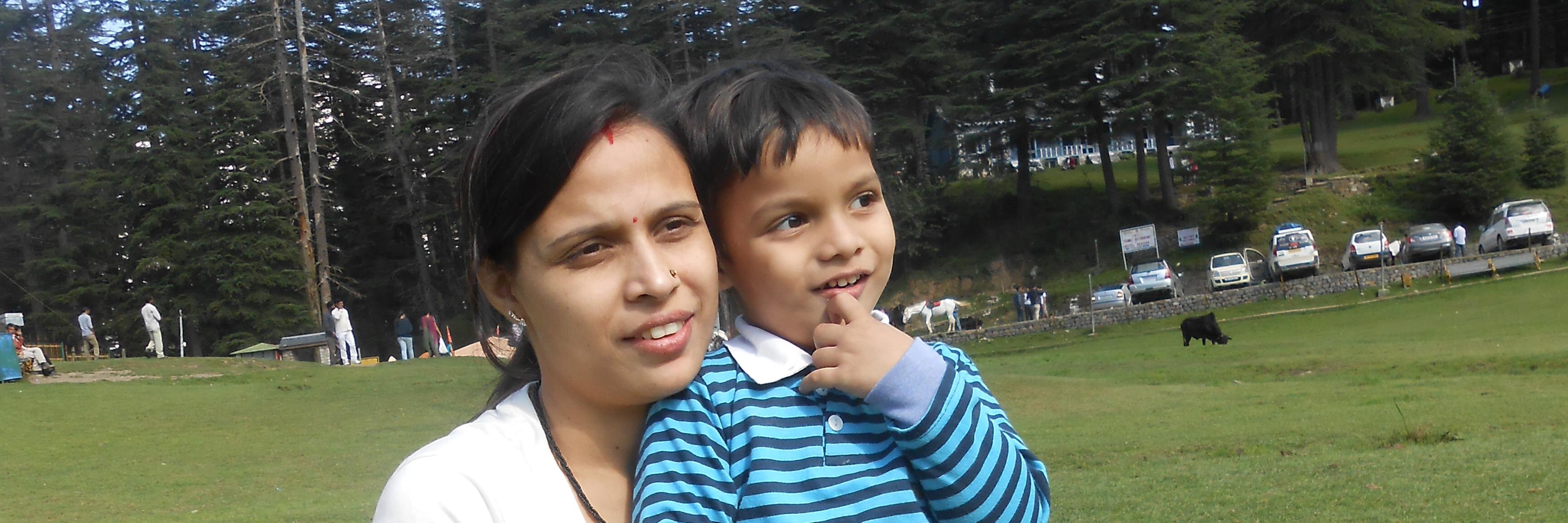 ThePALLAVI's profile banner image