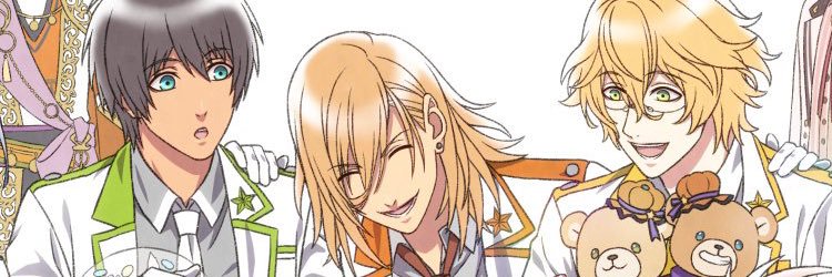 アチチ⭐︎子羊ガール banner