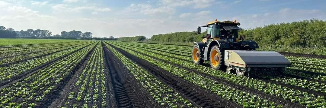 UK Planter Solutions banner