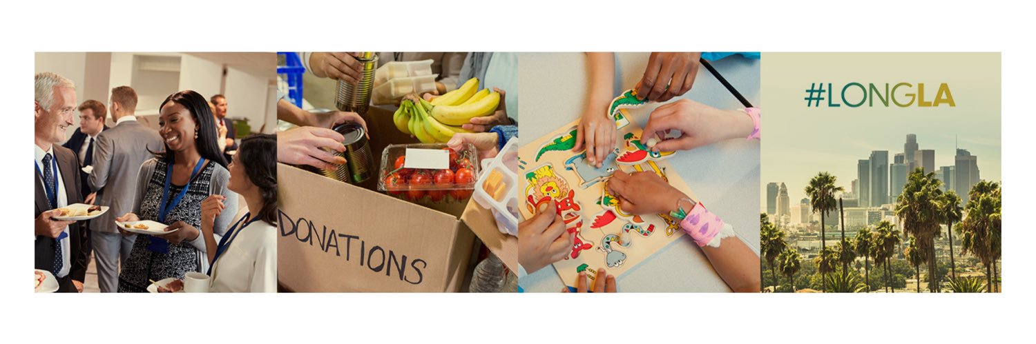 #LONGLA banner