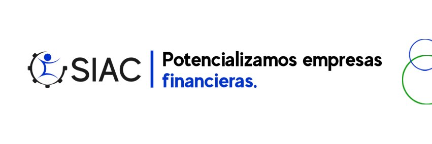 SIACSoftware's profile banner image