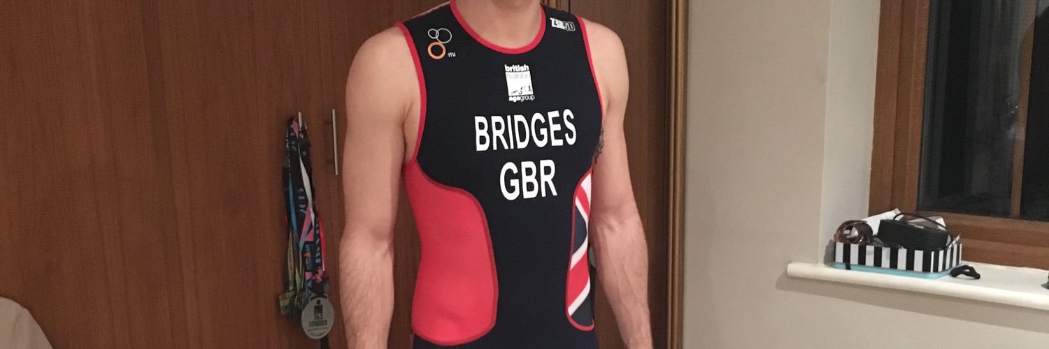 The Tribrarian banner