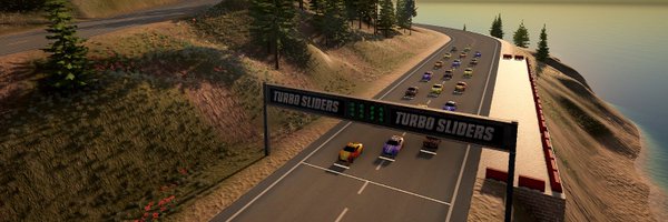 Turbo Sliders Unlimited Profile Banner