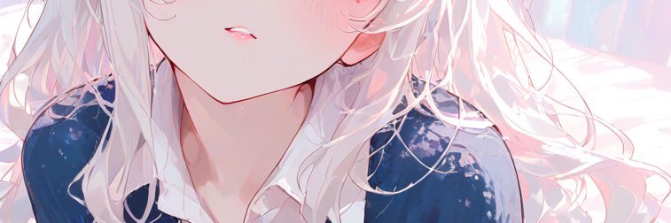 Yui 🦔 banner