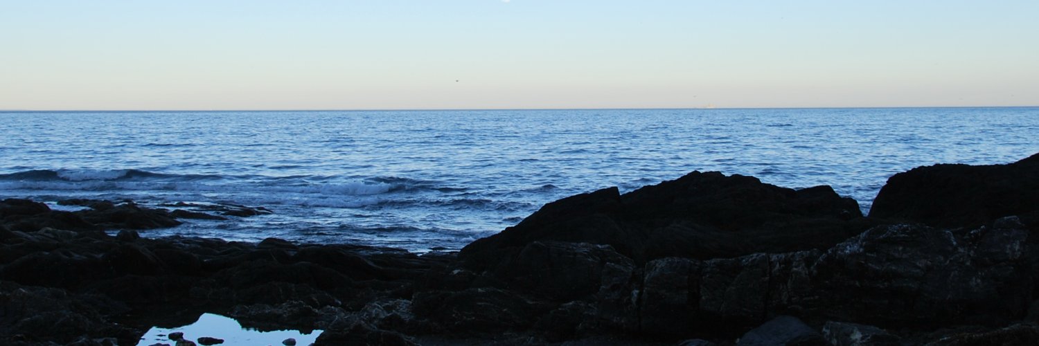 Blue Extinction banner