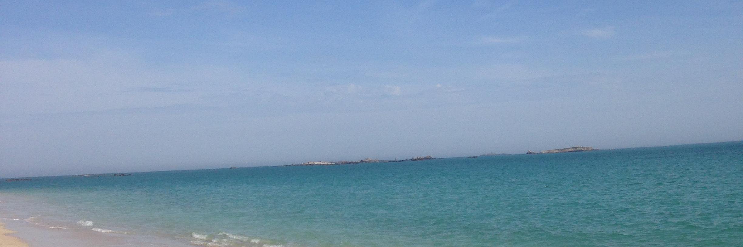 Revd Dr Geoff Morgan banner