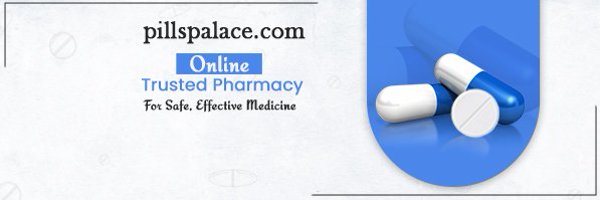 Pills Palace Profile Banner