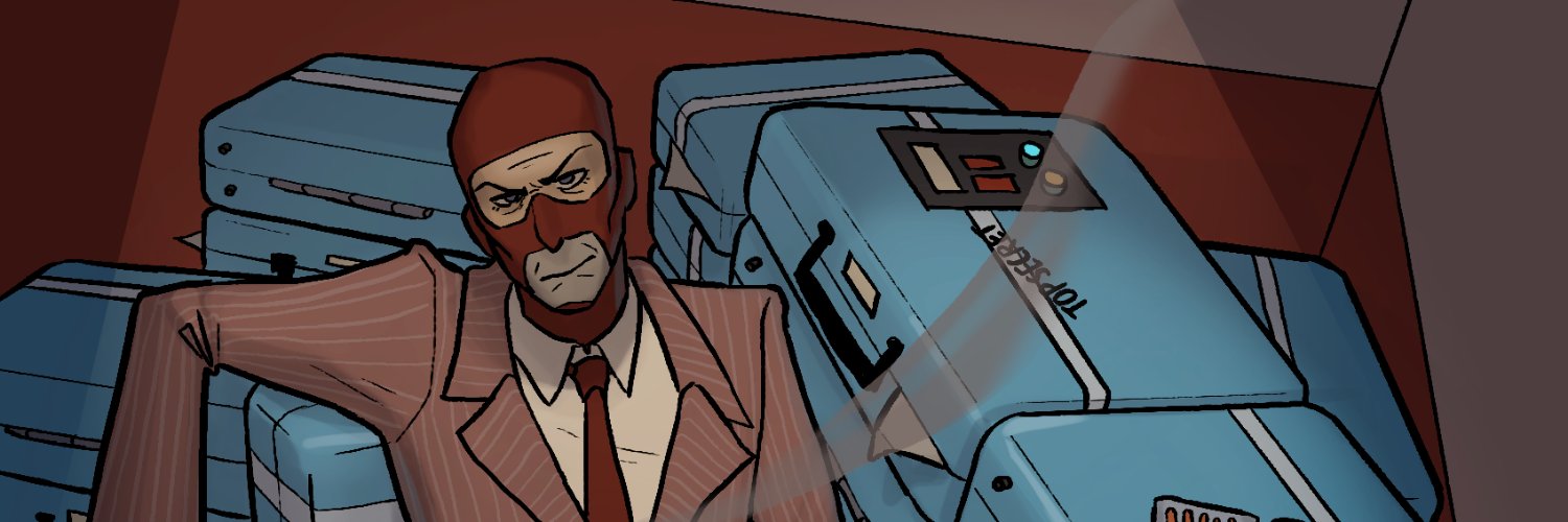 AARON ⛔️📄 COMMS OPEN's banner