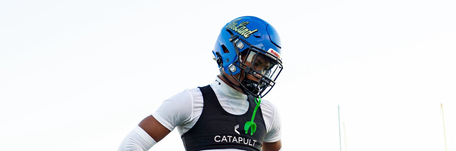 Christian Davis banner