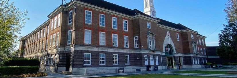 School of Mental Health and Social Work banner