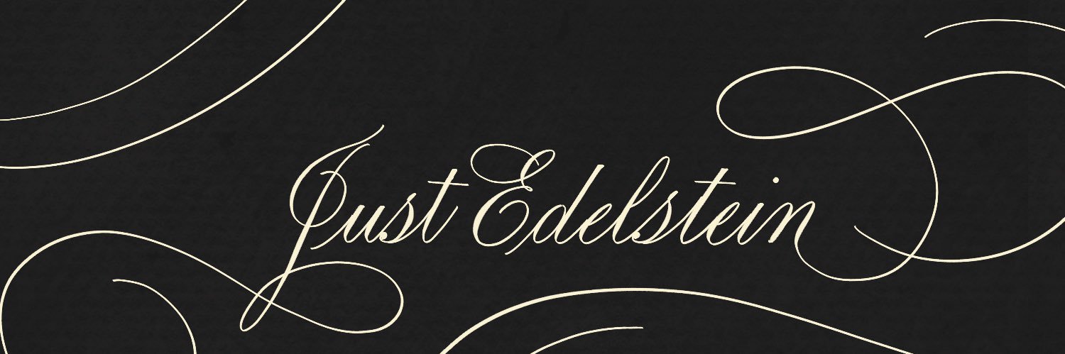 Justin Edelstein banner