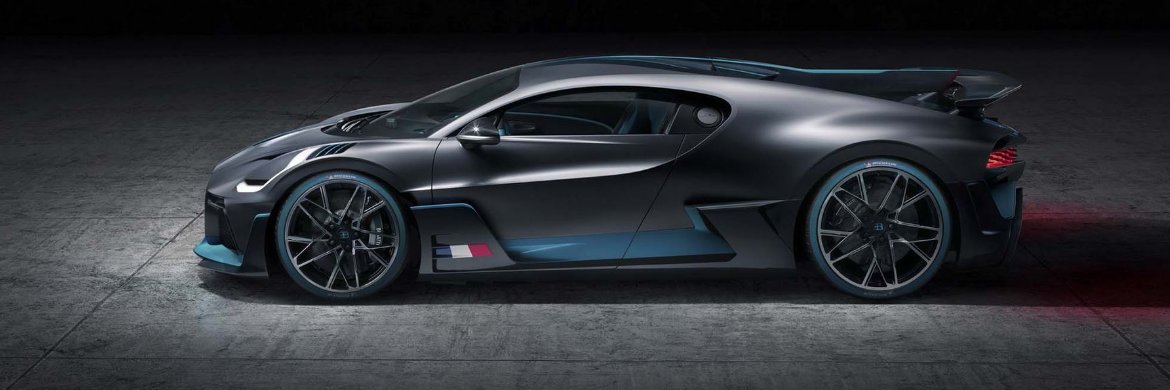 Trading Markets banner