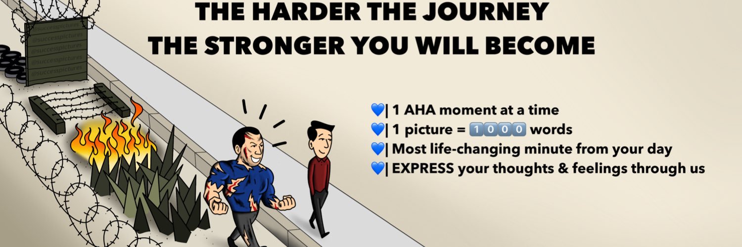 SuccessPictures banner