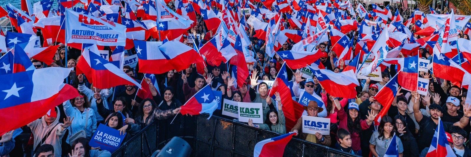 Kastianax🇨🇱 banner