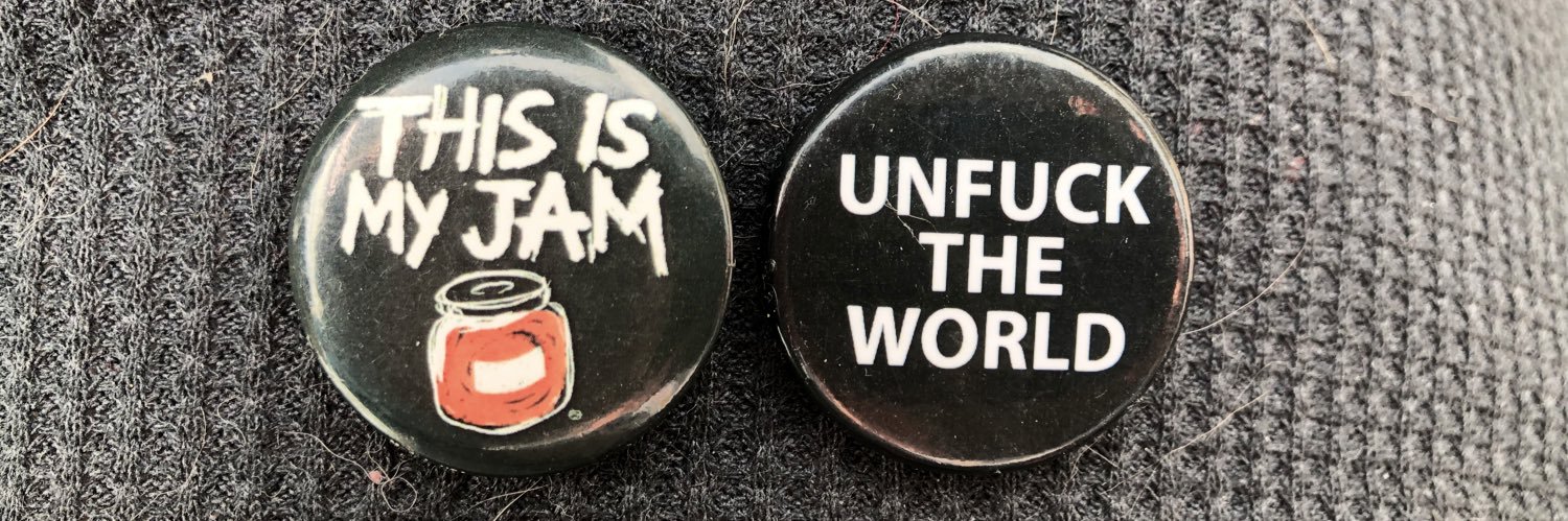 Jen Carole, Justice Advocate banner