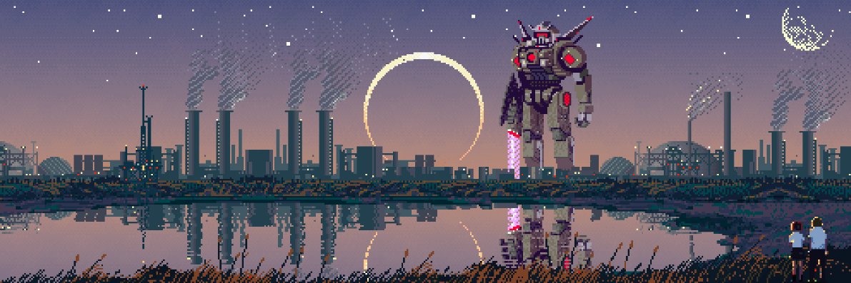 vileeent's profile banner image