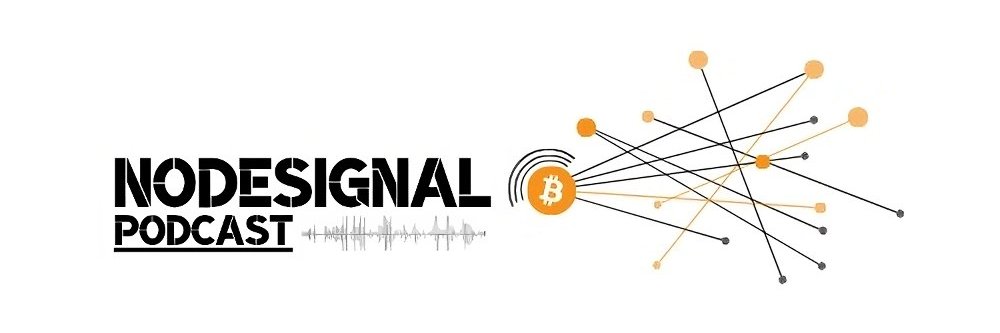Nodesignal Podcast 🎙 - Deine Bitcoin-Frequenz banner