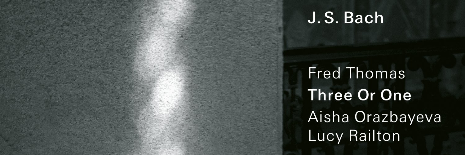 Fred Thomas banner