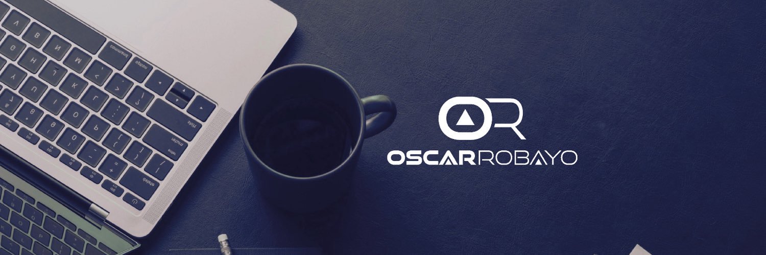 OscarRobayo's profile banner image