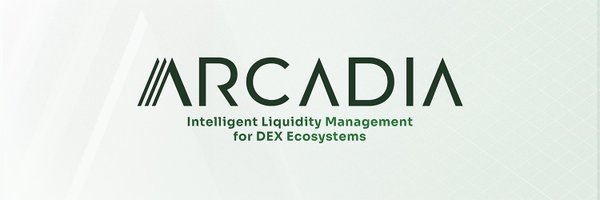 ArcadiaFi Profile Banner