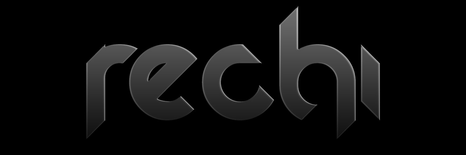 rechidj's profile banner image