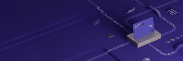 Debite_io Profile Banner