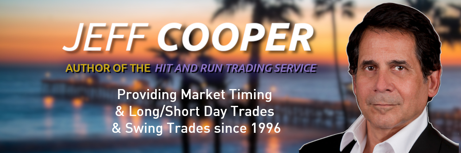 Jeff Cooper banner