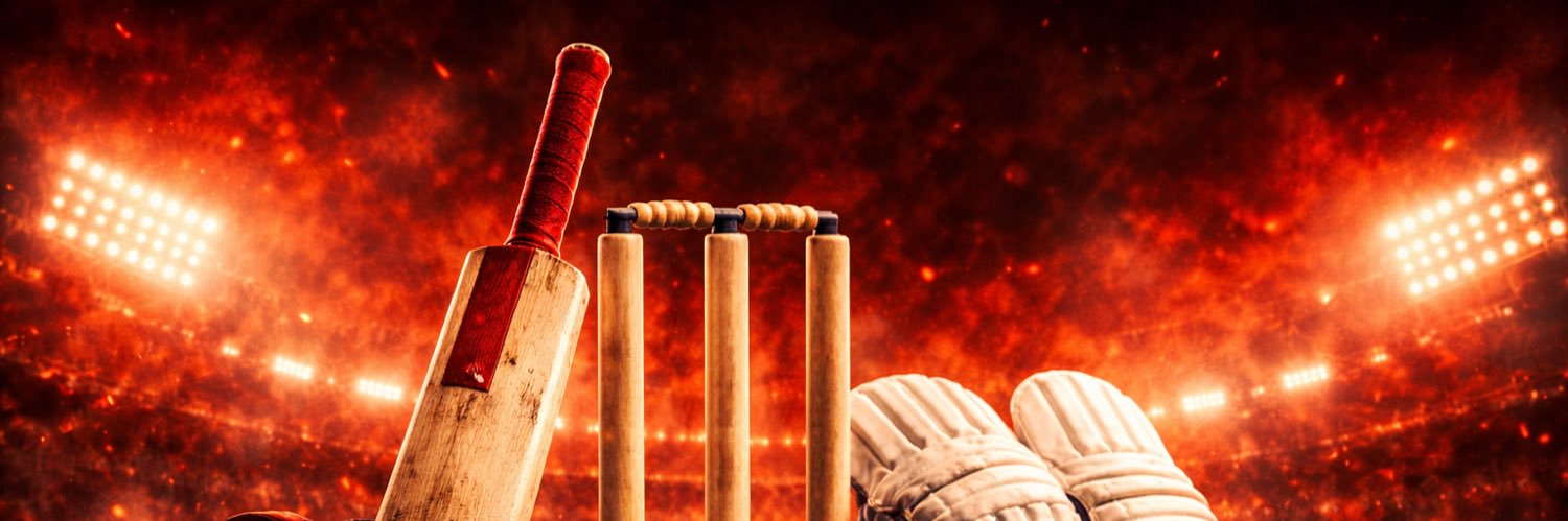Gully Gavaskar banner