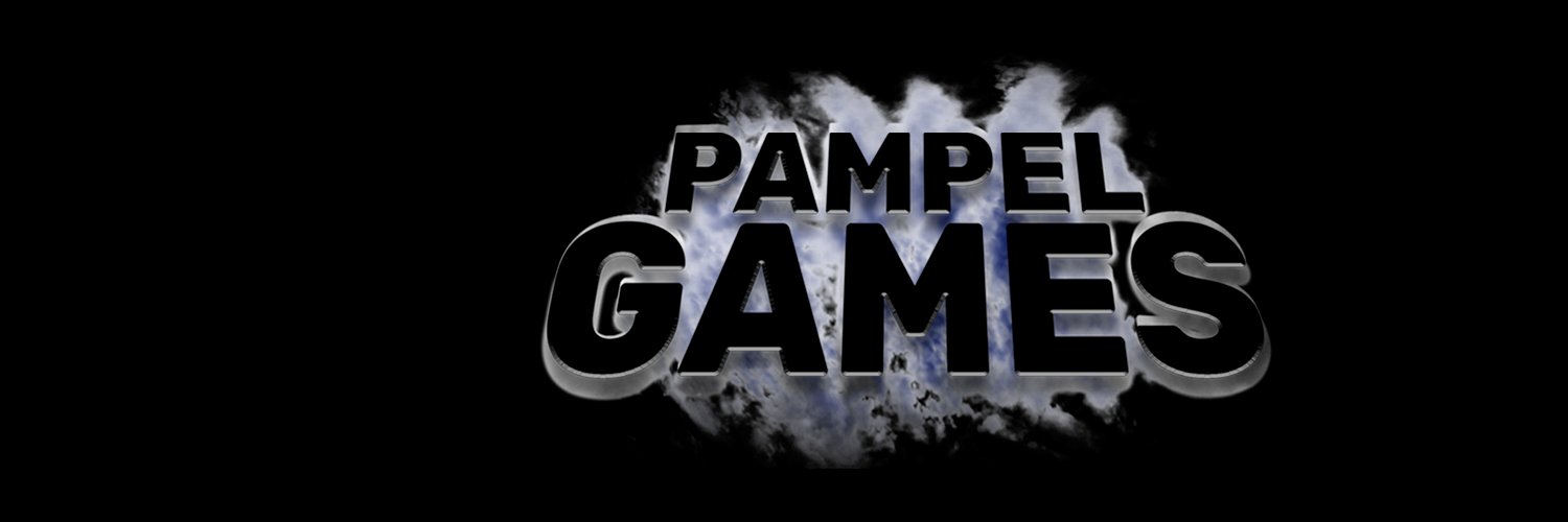 PampelGames's profile banner image