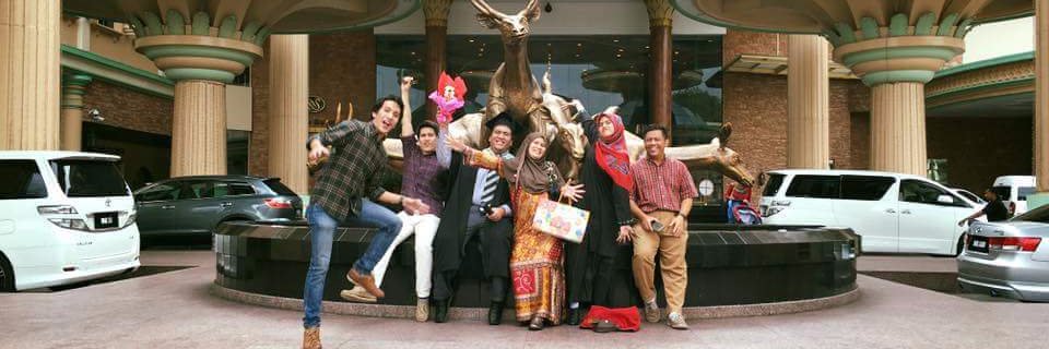 AmiruddinAdnan's profile banner image