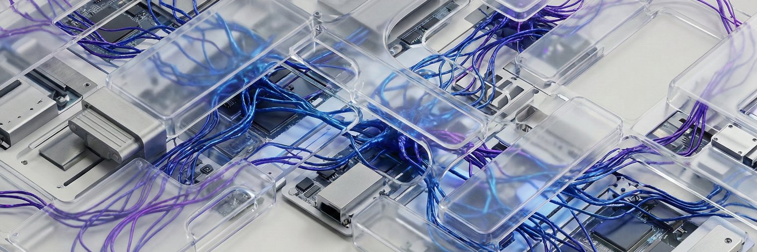 Christopher Harris banner