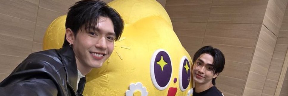 AouBoomloves's profile banner image
