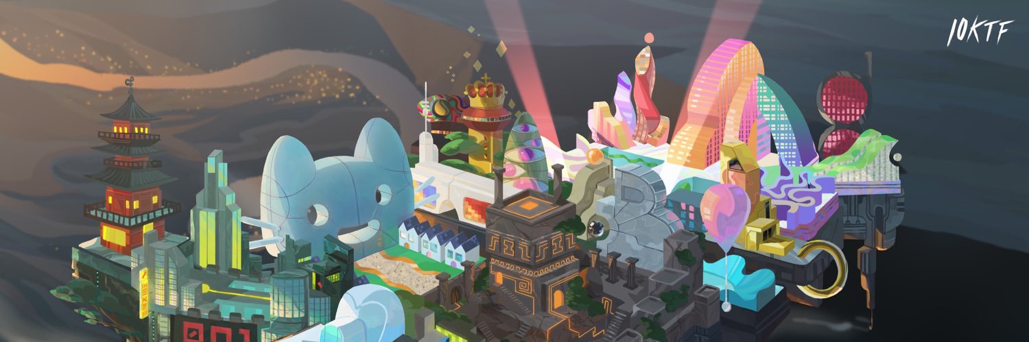 To The Moon banner