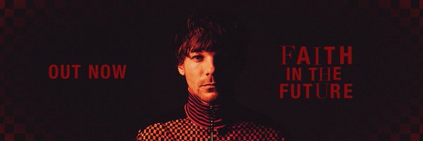 faith in the future lyrics bot Profile Banner