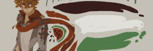 Smmar27 Profile Banner