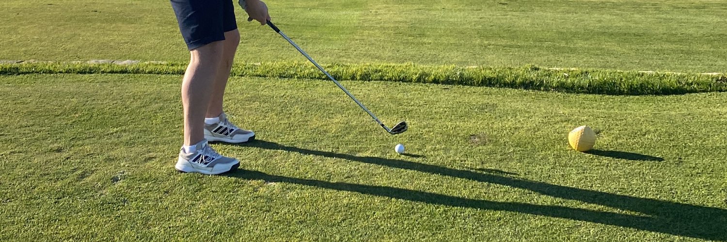 Joe Wilkinson banner