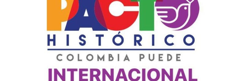 Pacto Internacional Oficial banner