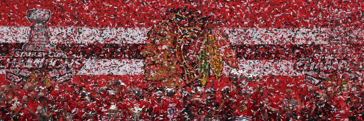 Rick Pearson's banner