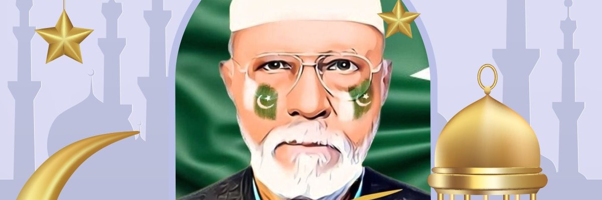 ASLAM SHARIF's banner
