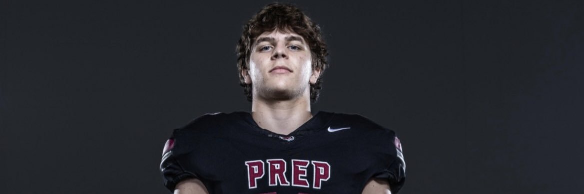 Luke Cochrane ‘26 || 4.5 ✰ ||'s banner