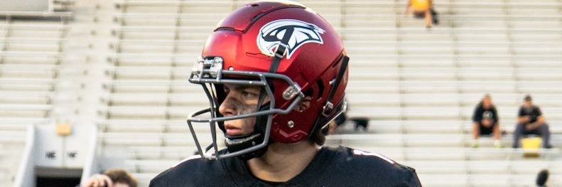 Luke Cochrane ‘26 || 4.5 ✰ || banner